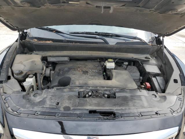 Photo 7 from auction – 2013 INFINITI JX35 with VIN 5N1AL0MN5DC326040