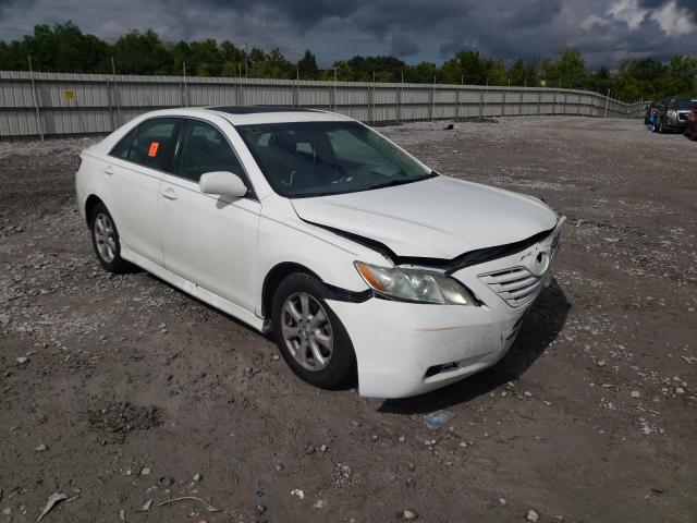 TOYOTA CAMRY BASE 2011 with VIN 4T1BF3EK6BU768625 - Photo from auction