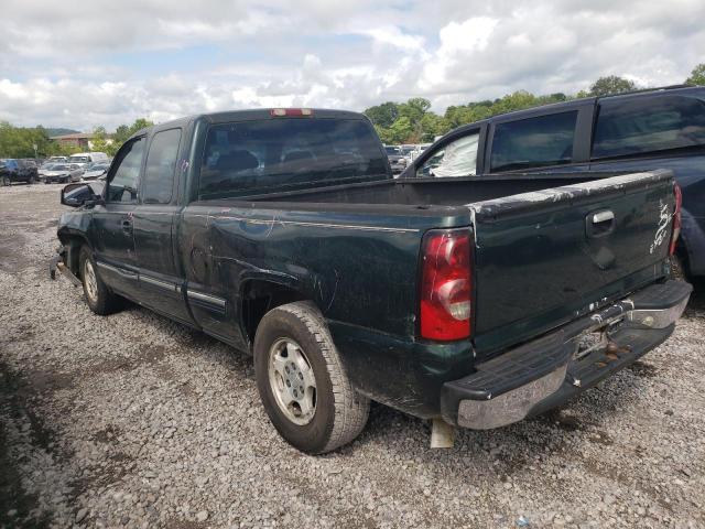 Photo 3 from auction – 2002 CHEVROLET SILVERADO with VIN 2GCEC19V221109715