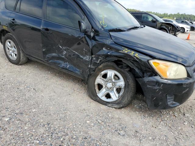 Фото 9 с аукциона – 2009 TOYOTA RAV4 с VIN JTMZF33VX9D007221