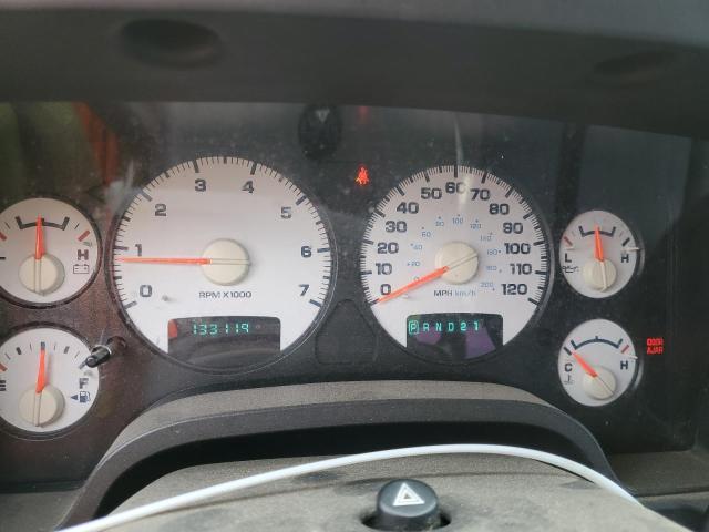 Photo 8 from auction – 2005 DODGE RAM 1500 S with VIN 1D7HU18D45S196983