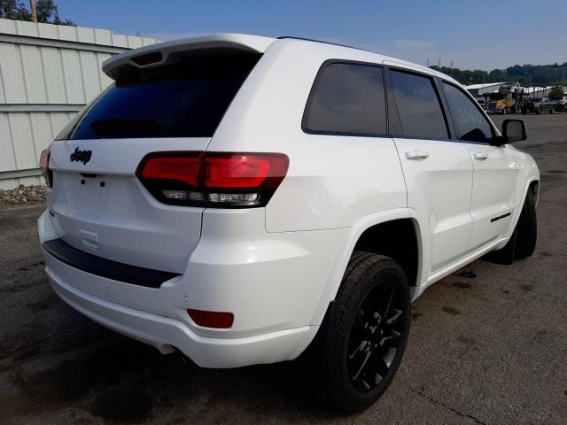 Photo 4 from auction – 2018 JEEP GRAND CHER with VIN 1C4RJFAG5JC358035