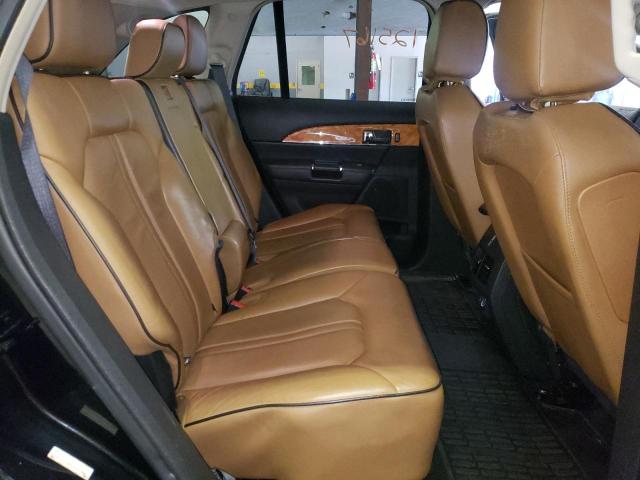 Photo 6 from auction – 2012 LINCOLN MKX with VIN 2LMDJ8JK0CBL09600