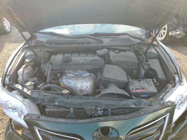 Photo 7 from auction – 2010 TOYOTA CAMRY BASE with VIN 4T4BF3EK3AR067920