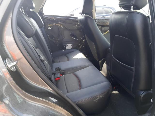Photo 6 from auction – 2017 MAZDA CX-3 TOURI with VIN JM1DKFC74H0144198
