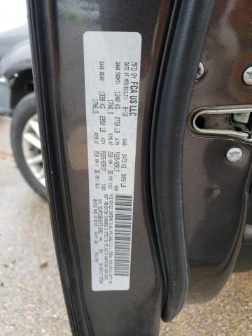 Photo 10 from auction – 2017 DODGE JOURNEY SX with VIN 3C4PDCBG3HT510551