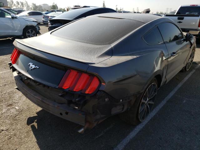 Photo 4 from auction – 2016 FORD MUSTANG with VIN 1FA6P8TH1G5237802