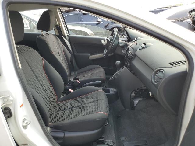 Photo 5 from auction – 2011 MAZDA MAZDA2 with VIN JM1DE1HY6B0115952