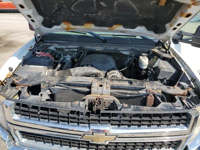 Photo 7 from auction – 2008 CHEVROLET SILVERADO with VIN 1GCHK24K98E103453