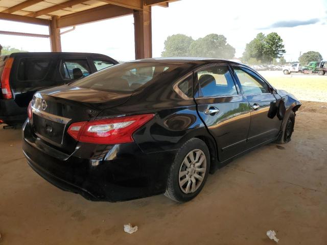 Photo 4 from auction – 2017 NISSAN ALTIMA 2.5 with VIN 1N4AL3AP1HC242594