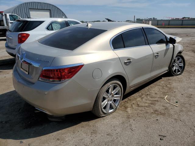 Photo 4 from auction – 2012 BUICK LACROSSE P with VIN 1G4GD5E3XCF181706
