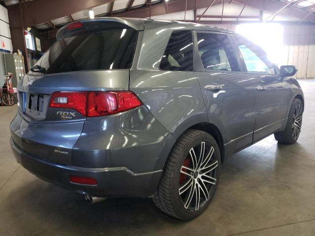 Photo 4 from auction – 2008 ACURA RDX with VIN 5J8TB18288A017929