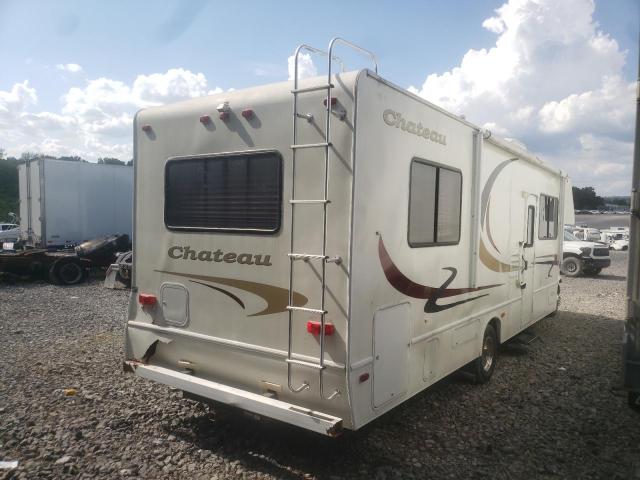 Photo 4 from auction – 2003 FORD E 450 with VIN 1FDXE45S03HA01295