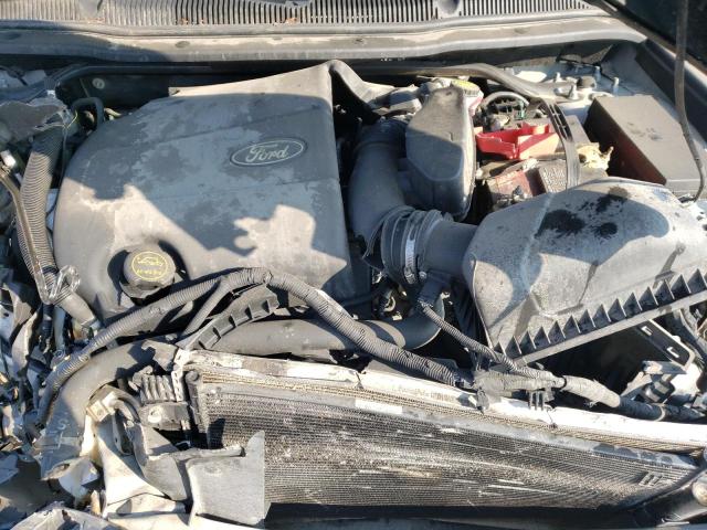 Photo 7 from auction – 2015 FORD EXPLORER L with VIN 1FM5K8F87FGA63345