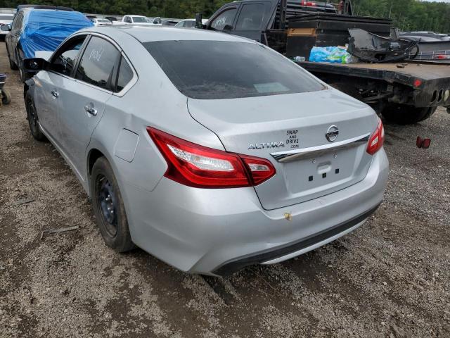 Photo 3 from auction – 2016 NISSAN ALTIMA 2.5 with VIN 1N4AL3AP1GN329351