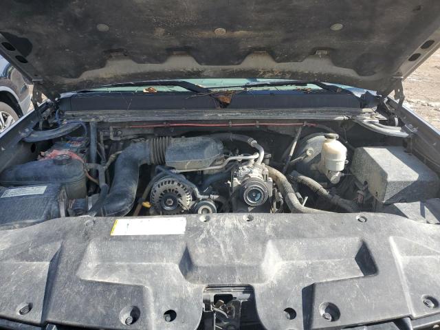 Photo 7 from auction – 2008 GMC SIERRA C15 with VIN 1GTEC19X58Z135517