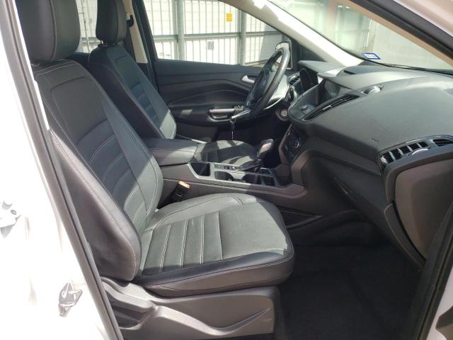 Photo 5 from auction – 2018 FORD ESCAPE SEL with VIN 1FMCU0HD4JUC06078