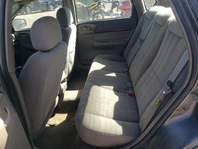 Photo 6 from auction – 2005 CHEVROLET IMPALA with VIN 2G1WF52E459202327