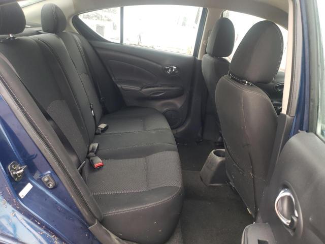 Photo 6 from auction – 2018 NISSAN VERSA S with VIN 3N1CN7AP4JL840762