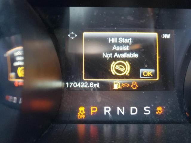 Photo 8 from auction – 2015 FORD MUSTANG with VIN 1FA6P8TH7F5431264