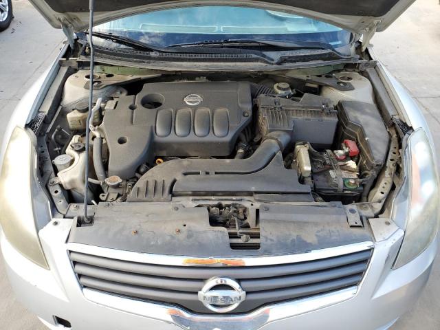 Photo 7 from auction – 2007 NISSAN ALTIMA 2.5 with VIN 1N4AL21E47C197867