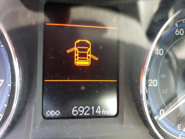 Photo 8 from auction – 2019 TOYOTA COROLLA L with VIN 2T1BURHE6KC236663
