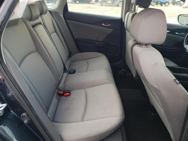 Photo 6 from auction – 2019 HONDA CIVIC EX with VIN JHMFC1F32KX007386