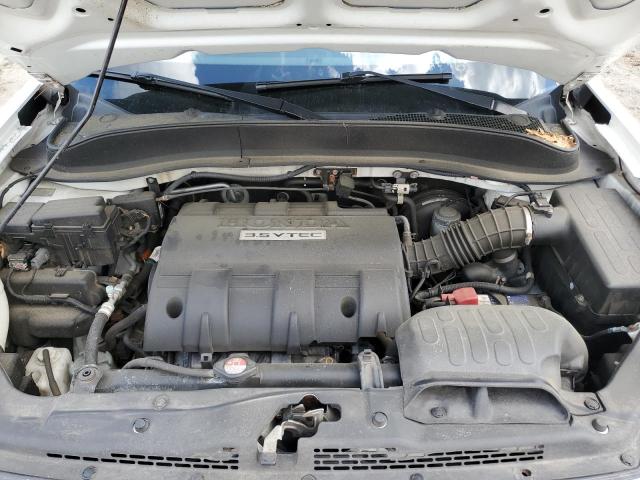 Photo 7 from auction – 2013 HONDA RIDGELINE with VIN 5FPYK1F53DB006444