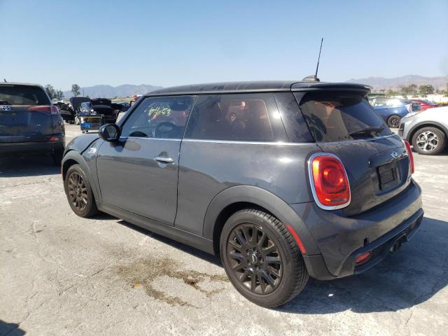 Photo 3 from auction – 2015 MINI COOPER S with VIN WMWXP7C52F2A41592
