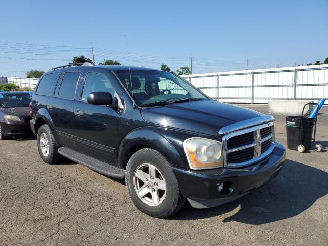 DODGE DURANGO SL 2004 with VIN 1D4HB48NX4F104604 - Photo from auction