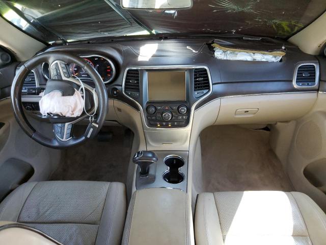 Photo 9 from auction – 2014 JEEP GRAND CHER with VIN 1C4RJFCM9EC378667