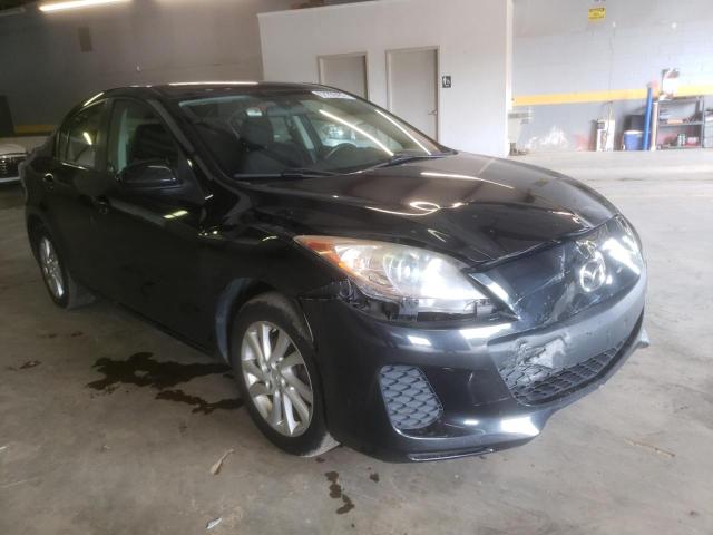 Photo 9 from auction – 2012 MAZDA 3 I with VIN JM1BL1V77C1699217
