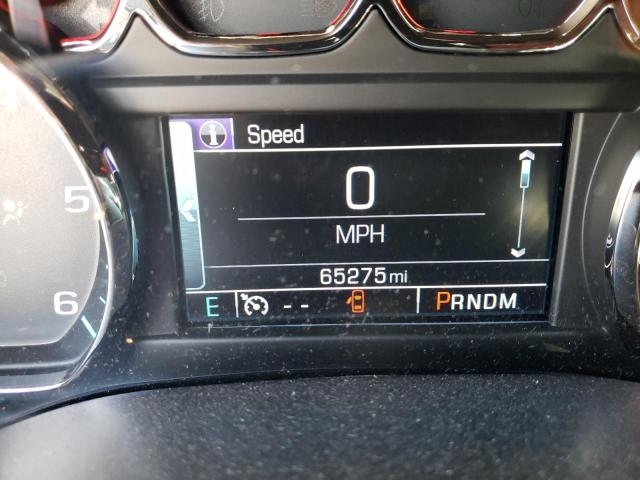 Photo 8 from auction – 2015 CHEVROLET SILVERADO with VIN 3GCPCSEC0FG319858