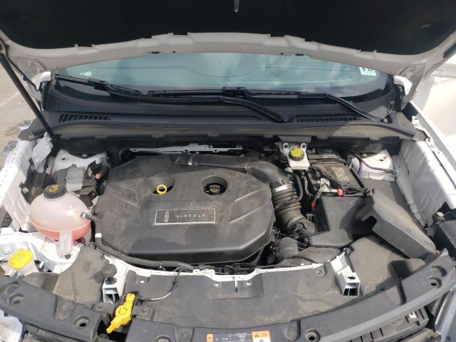 Photo 7 from auction – 2018 LINCOLN MKC PREMIE with VIN 5LMCJ1D97JUL31637