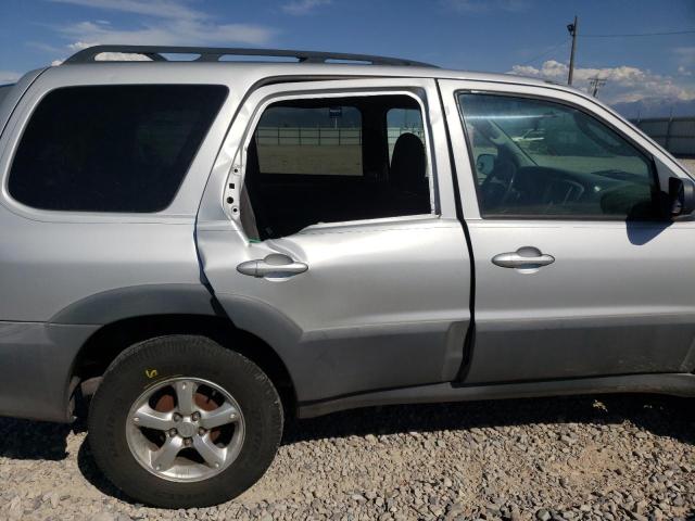 Photo 9 from auction – 2006 MAZDA TRIBUTE I with VIN 4F2YZ02Z66KM18418