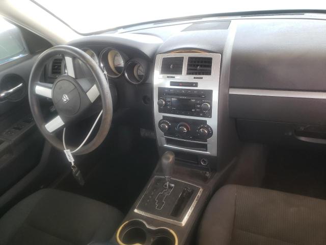 Photo 9 from auction – 2010 DODGE CHARGER SX with VIN 2B3CA3CV7AH286673