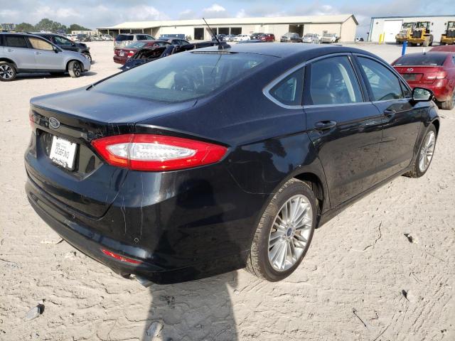 Photo 4 from auction – 2015 FORD FUSION SE with VIN 3FA6P0HD2FR223989