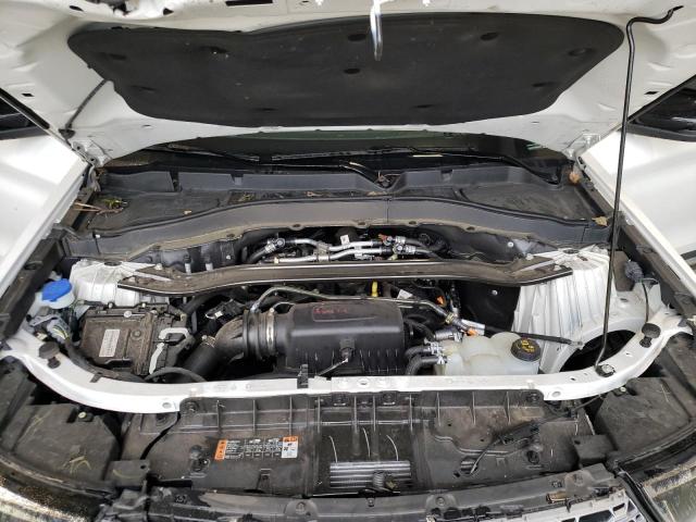 Photo 7 from auction – 2021 FORD EXPLORER L with VIN 1FMSK7FH1MGC04534