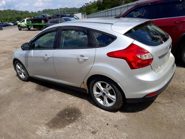 Photo 3 from auction – 2014 FORD FOCUS SE with VIN 1FADP3K27EL397358