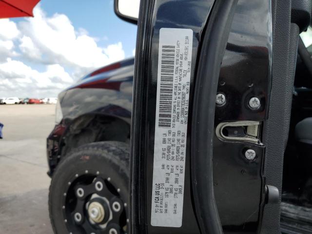 Foto 10 de la subasta – 2016 RAM 1500 ST con VIN 1C6RR6KT9GS298397
