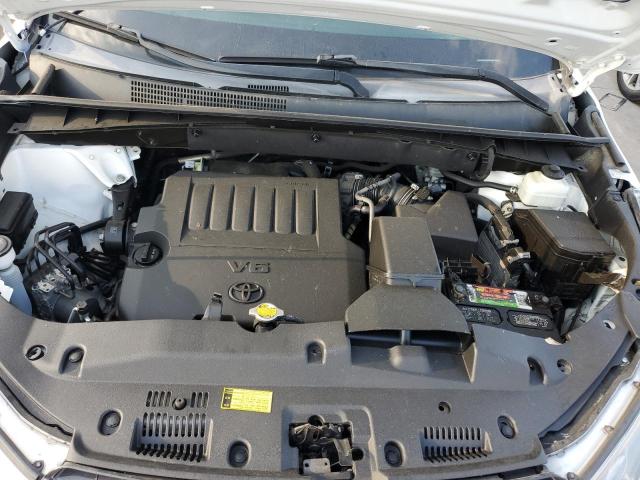 Photo 7 from auction – 2015 TOYOTA HIGHLANDER with VIN 5TDYKRFH2FS045932