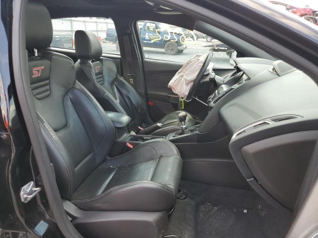 Photo 5 from auction – 2016 FORD FOCUS ST with VIN 1FADP3L97GL377187