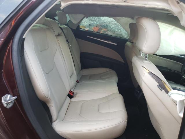 Photo 6 from auction – 2017 FORD FUSION TIT with VIN 3FA6P0SU6HR152131