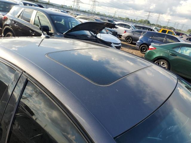 Photo 9 from auction – 2014 DODGE DART GT with VIN 1C3CDFEB8ED918839
