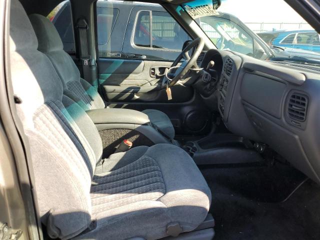 صورة رقم 5 من المزاد - 2000 CHEVROLET BLAZER مع VIN 1GNCT18W7YK180927