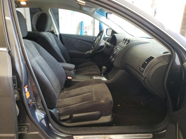 Photo 5 from auction – 2009 NISSAN ALTIMA 2.5 with VIN 1N4AL21E69C101322