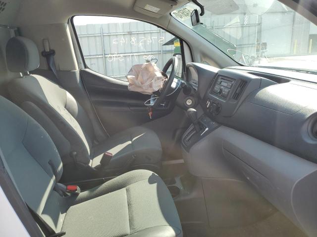 Photo 5 from auction – 2015 CHEVROLET CITY EXPRE with VIN 3N63M0YN2FK726877