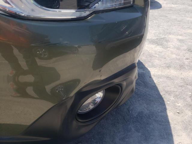 Photo 9 from auction – 2016 SUBARU OUTBACK 2. with VIN 4S4BSBNC7G3359531