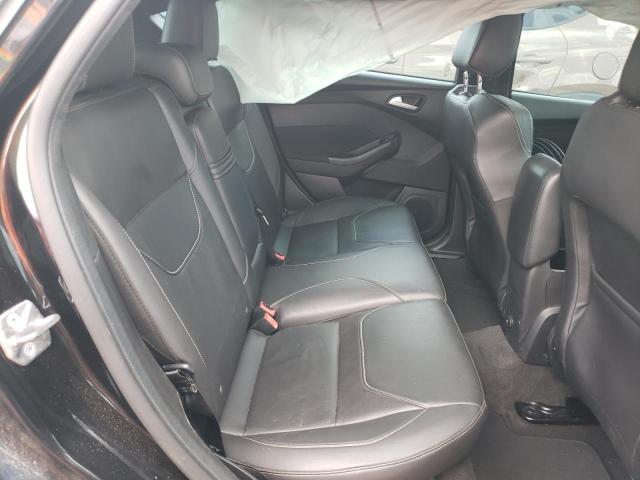 Photo 6 from auction – 2014 FORD FOCUS ST with VIN 1FADP3L98EL329680