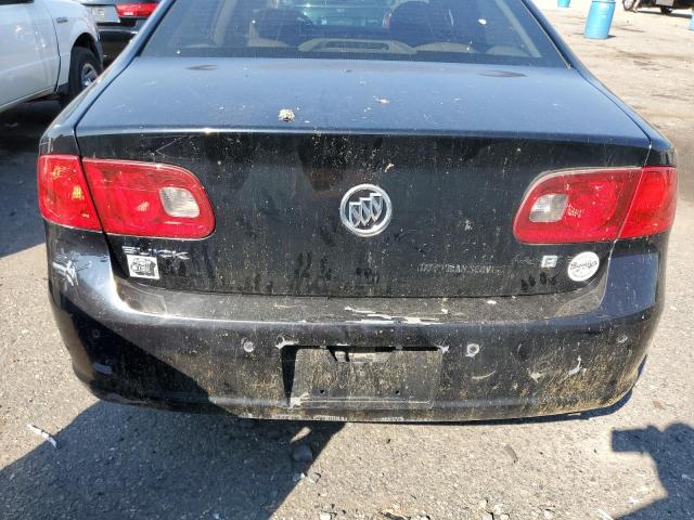 Photo 9 from auction – 2007 BUICK LUCERNE CX with VIN 1G4HP57247U233591